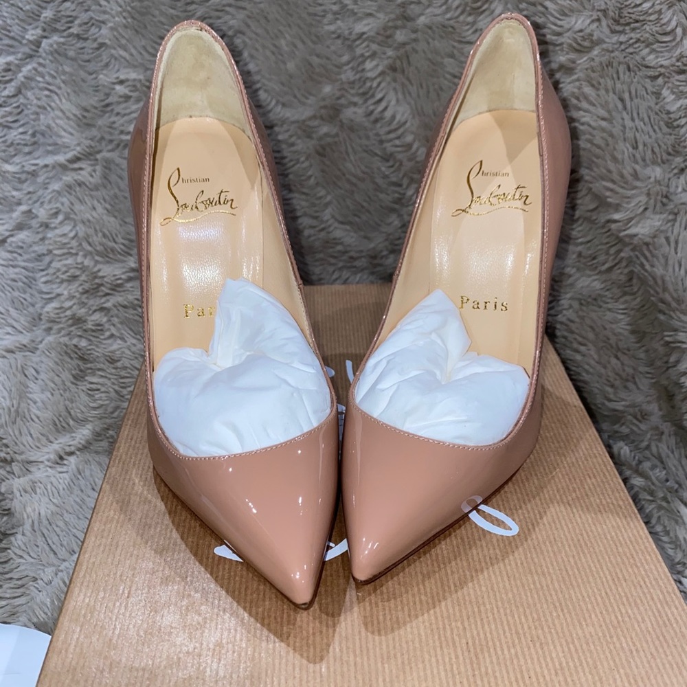 🛑Pigalle Christian Louboutin🛑